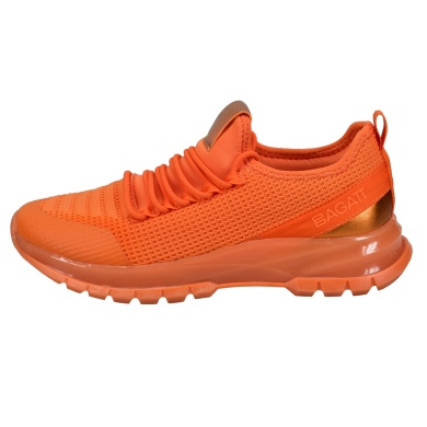 Bagatt Sneaker Athena (Mesh) orange Damen